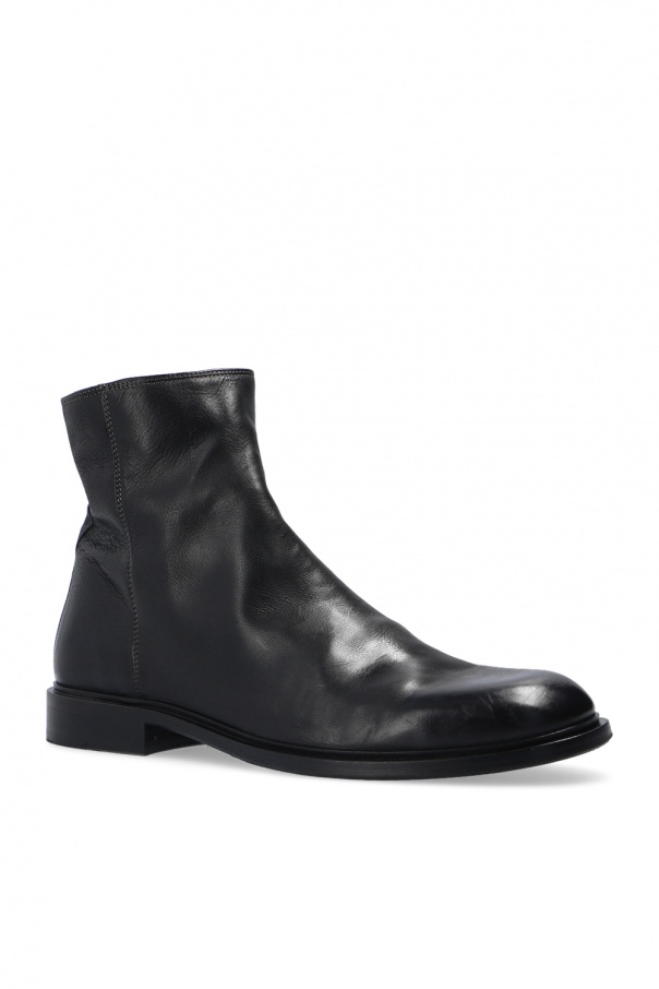 paul smith ankle boots